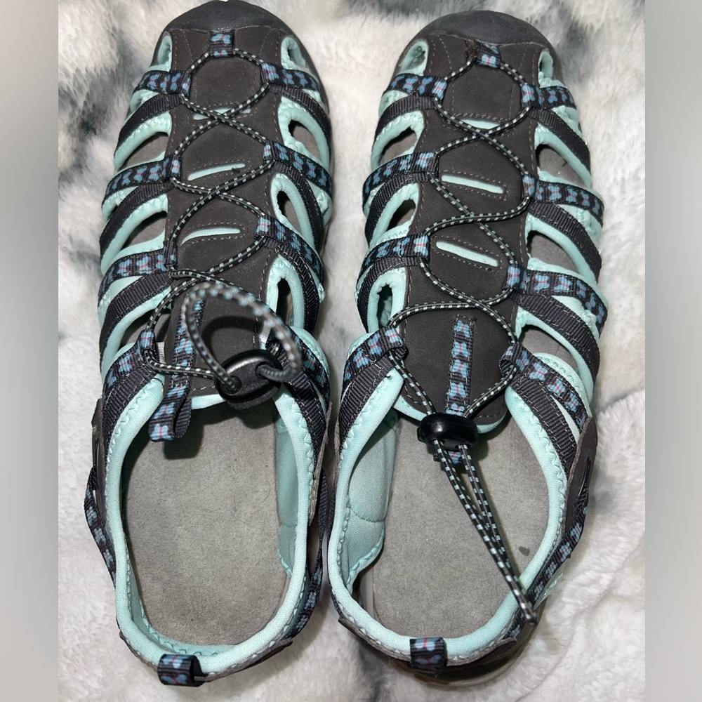 Women’s Greater Good Sandals Size 11